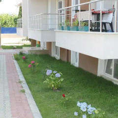 Отель Karaagac Green Apart фото 7