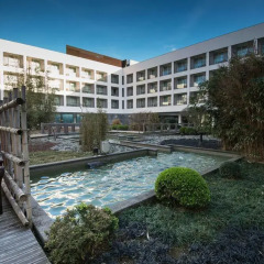 Hotel Azoris Royal Garden 4* Стандартный номер