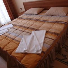 Panorama Family Hotel 3* Стандартный номер