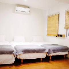 Отель YE'4 Guesthouse 2* Стандартный номер с различными типами кроватей фото 4