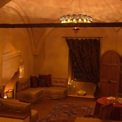 Отель Imaret интерьер отеля
