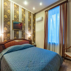 Крон Отель 3* Стандартный номер