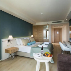 La Grande Resort & Spa 5* Стандартный номер с двуспальной кроватью фото 7
