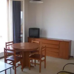Отель Apartamentos Mur Mar Апартаменты с различными типами кроватей фото 4