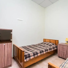 Star House Hostel комната для гостей