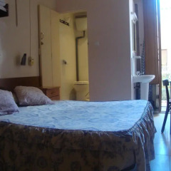 Отель Hostel Turisol Испания, Барселона - отзывы, цены и фото номеров - забронировать отель Hostel Turisol онлайн комната для гостей фото 4