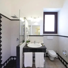 Отель Casal Sikelio 4* Апартаменты фото 7