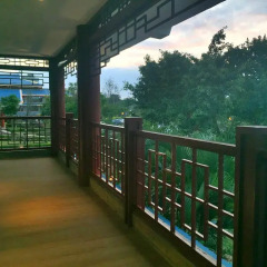 Отель Xiamen Aqua Resort 5* Люкс повышенной комфортности фото 10