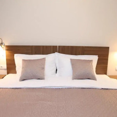 Sky Hotel Стандартный номер фото 2