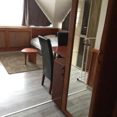 Отель Relax Apartmenthouse Апартаменты с различными типами кроватей фото 4