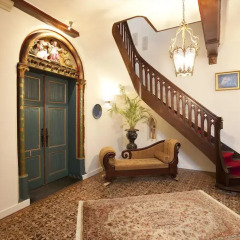Отель B&B Huis ´T Schaep интерьер отеля фото 3
