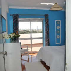 Отель Baleal Sol Village I комната для гостей фото 4