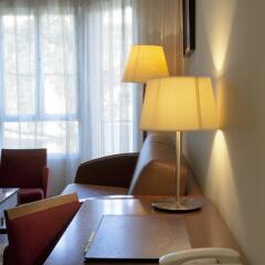 Hotel Suites Barrio de Salamanca 4* Стандартный номер с различными типами кроватей фото 4