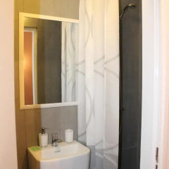Отель Rooms Zagreb 17 4* Стандартный номер с различными типами кроватей фото 7