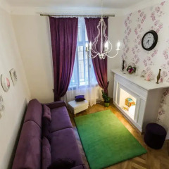 Гостиница Best 4 Rest Украина, Львов - отзывы, цены и фото номеров - забронировать гостиницу Best 4 Rest онлайн комната для гостей фото 3