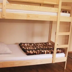 Hostel Akteon Lindros Kaliningrad детские мероприятия фото 2