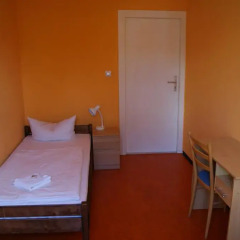 Happy Go Lucky Hotel + Hostel Стандартный номер фото 2