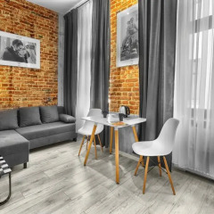 Отель Cinema Rooms - Piotrkowska 4* Студия с различными типами кроватей фото 7