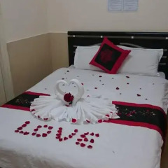 Gold Star Hotel Стандартный номер фото 11