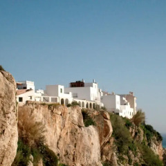 Отель Hostal San Juan Испания, Салобрена - отзывы, цены и фото номеров - забронировать отель Hostal San Juan онлайн пляж