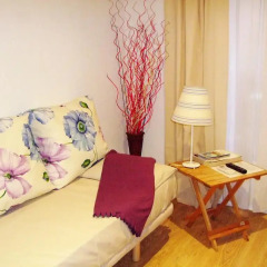 Отель Ramblas Suites Барселона комната для гостей фото 4