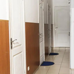 Hostel N1 Одесса фитнесс-зал фото 2