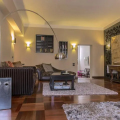 Апартаменты Atelier Atenea Apartments Апартаменты фото 25