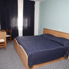 Отель Rooms Merkantil Simenta комната для гостей фото 4