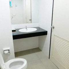 Krabi Hipster Hotel 3* Стандартный номер с различными типами кроватей фото 6