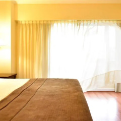 Pestana Buenos Aires Hotel 4* Апартаменты Премиум с различными типами кроватей фото 9