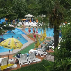 Отель Riza Hotel Албания, Тирана - отзывы, цены и фото номеров - забронировать отель Riza Hotel онлайн пляж