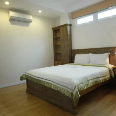 Апартаменты PL Central Apartment комната для гостей