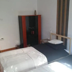 Hostel Incepcja Стандартный номер с 2 отдельными кроватями фото 2