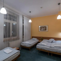 Отель Hill Inn 3* Стандартный номер
