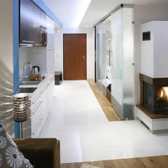 Отель Butorowy Residence Апартаменты фото 20