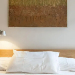 Отель Campitelli Apartment Италия, Рим - отзывы, цены и фото номеров - забронировать отель Campitelli Apartment онлайн комната для гостей фото 2
