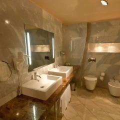 Hotel Stein 4* Люкс фото 4