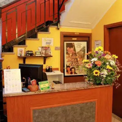 Hotel Bogart 2* Стандартный номер с различными типами кроватей фото 14