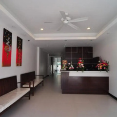 Отель 99 Voyage Patong интерьер отеля фото 2