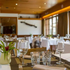 Отель Citotel L'Echo Des Montagnes 3* Стандартный номер фото 8