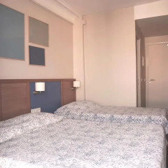 Отель Est Hôtel 3* Стандартный номер фото 5