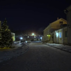 Старая Гостиница Лавры парковка