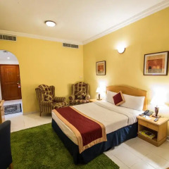 Welcome Hotel Apartments 1 3* Студия с различными типами кроватей фото 5