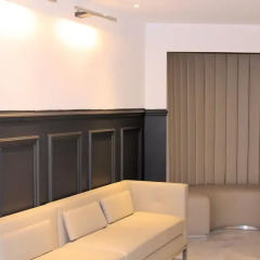 Отель Trinité Haussmann интерьер отеля фото 3