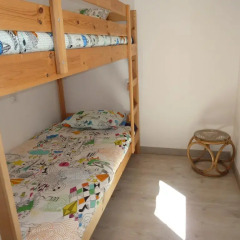 Отель Villa Service Casa Jordi Испания, Калафель - отзывы, цены и фото номеров - забронировать отель Villa Service Casa Jordi онлайн детские мероприятия