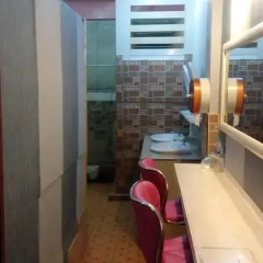Decor Do Hostel Кровать в женском общем номере с двухъярусной кроватью фото 22