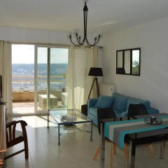 Отель Appartement Horizon Франция, Ницца - отзывы, цены и фото номеров - забронировать отель Appartement Horizon онлайн комната для гостей фото 2