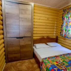 Гостиница Holiday home Galla комната для гостей