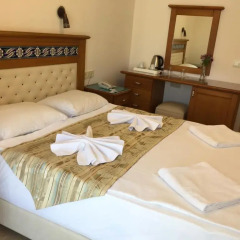 Datca Kilic Hotel 4* Стандартный номер