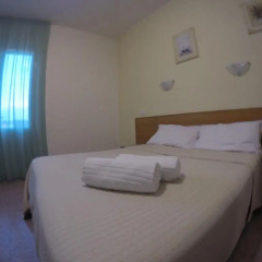 Hotel Valente Ортона комната для гостей фото 3